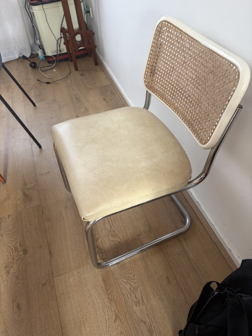 Sedia Cesca vintage