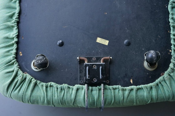 Image 1 of Vintage Soriana Ottoman by Afra & Tobia Scarpa for Cassina, 1970s