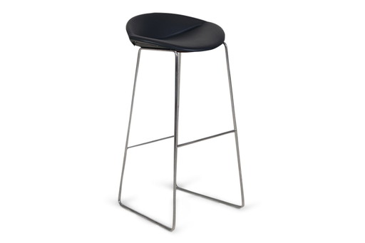 Tabouret de bar Montis Mick (lot de 6)