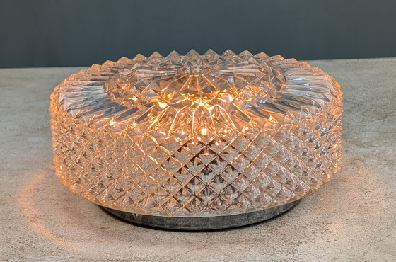 Image 1 of Lámpara de techo grande, versión poco común.