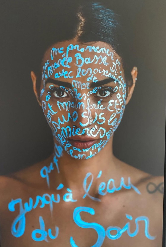 Image 1 of The Painters Project by Eric Ceccarini