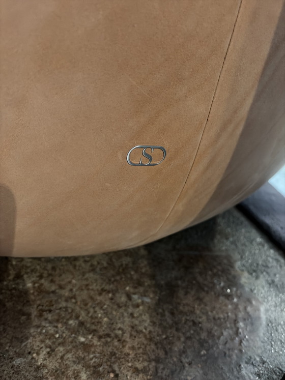 Image 1 of DS 707 “Fauteuil”