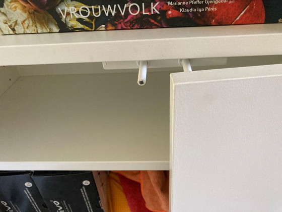 Image 1 of Bookcase (450cm long!)
