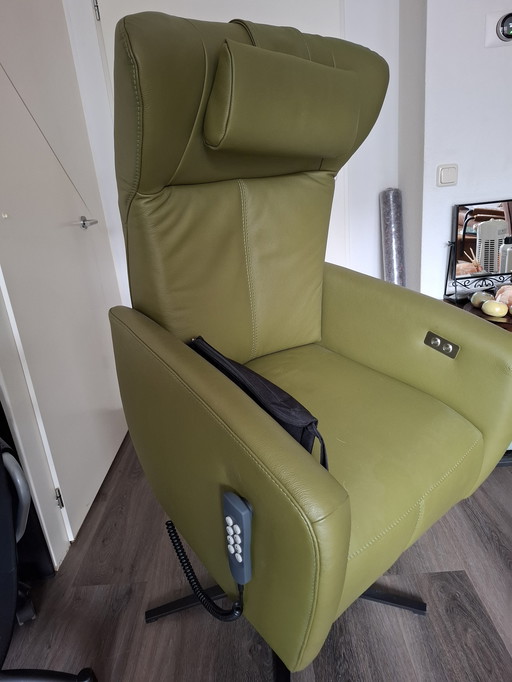 Fauteuil relaxant