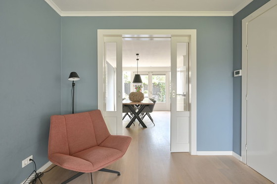 Image 1 of Studio Mik Estelle Corner Sofa - Hamar 61 -