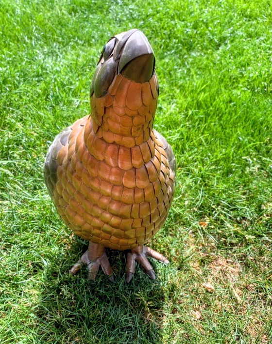 Image 1 of Sergio Bustamante Vogel
