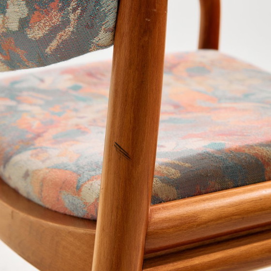 Image 1 of MK9799 Fauteuil en hêtre