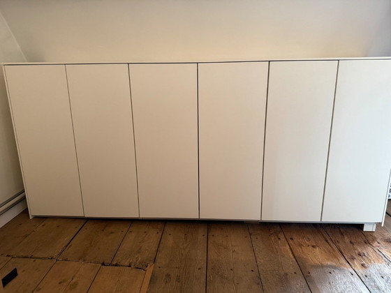Image 1 of Senzafine Graffiti-Sideboard von Poliform