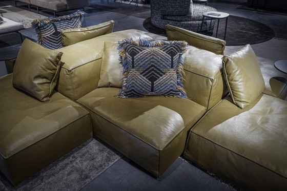 Image 1 of Extra Soft - Living Divani