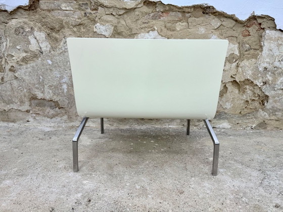 Image 1 of Piero Lissoni PL200 Lounge-Sessel-Set von Fritz Hansen, Mitte der 2000er Jahre