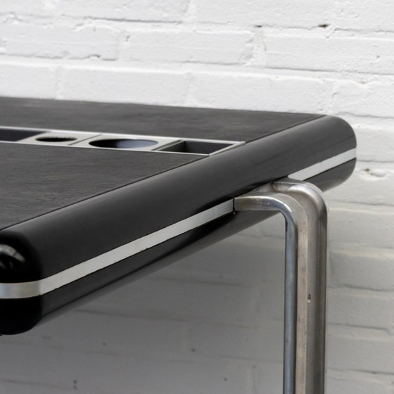 Image 1 of Executive Agency Alex Linder '70s