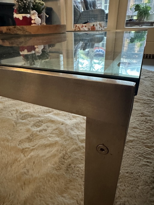 Metaform M-2 Coffee Table