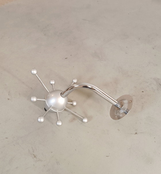 Image 1 of Osvaldo Borsani Sputnik coat rack