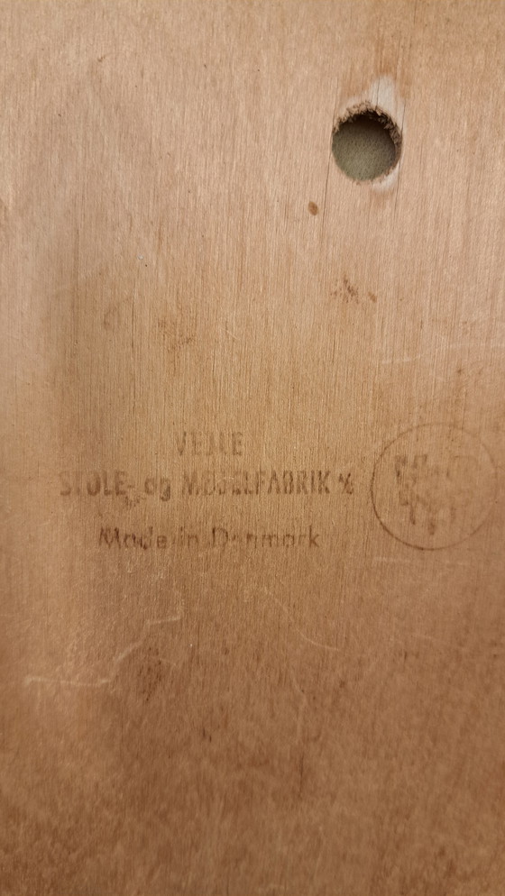 Image 1 of Stoelen