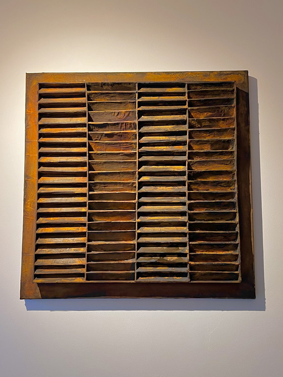 Image 1 of Peintures 3D Zero Stijl