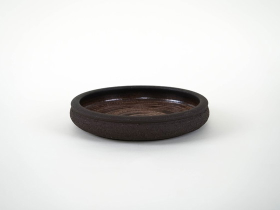 Image 1 of Ciotola in ceramica, design danese, anni '60, prodotta da Lehmann
