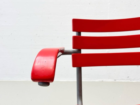 Image 1 of Sedia da giardino Embre modello 1024 del 1934