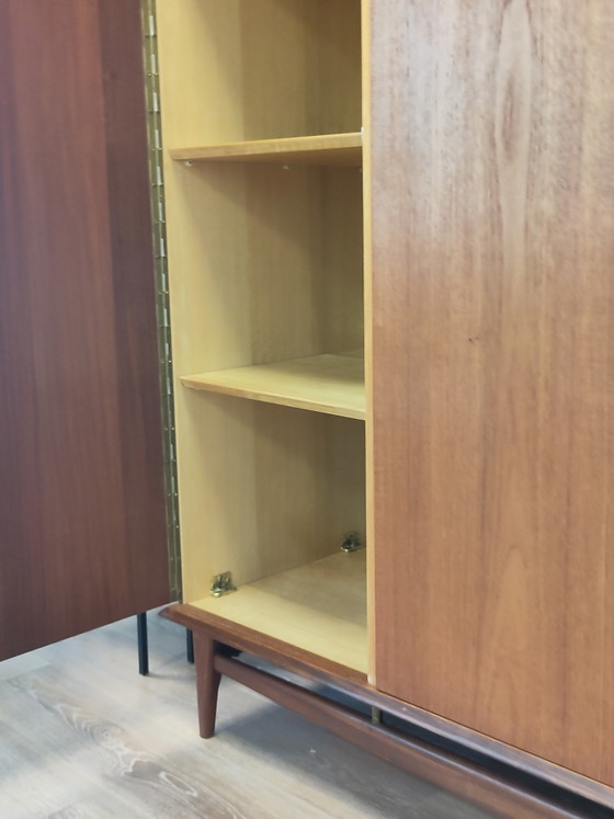 XL Kledingkast Kastrup Louis Van Teeffelen Webe – Kledingkasten, Wood (photo 12 of 15)