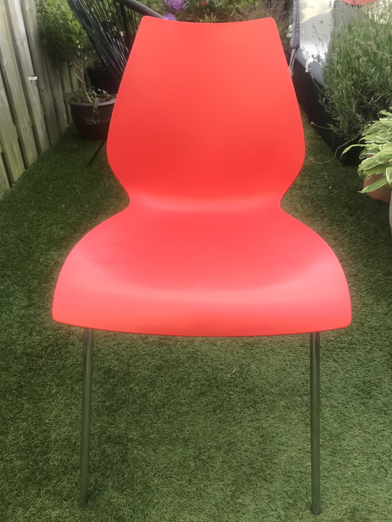 Image 1 of sedie da pranzo italiane