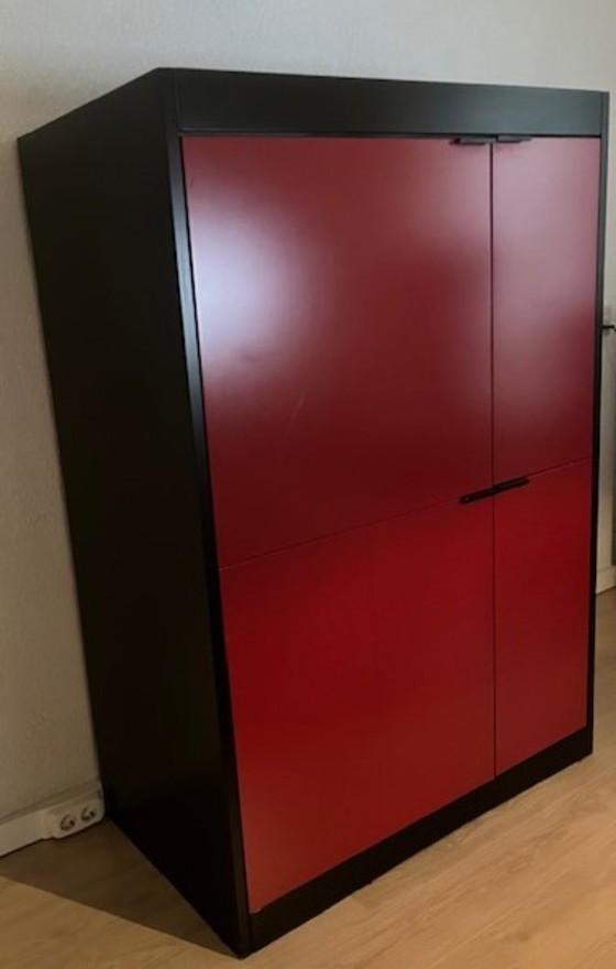 Image 1 of Mobile TV Pastoe serie L in ottime condizioni