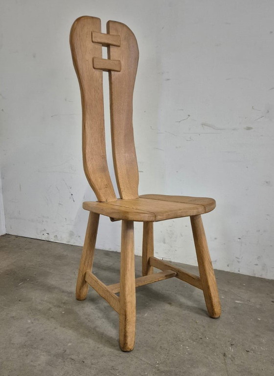 Image 1 of De Puydt Dining Chair