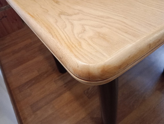 Image 1 of Ausziehbarer italienischer Esstisch