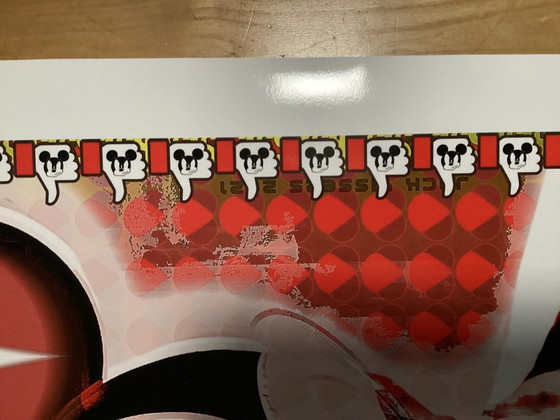 Image 1 of Jack Vissers - The Untouchables