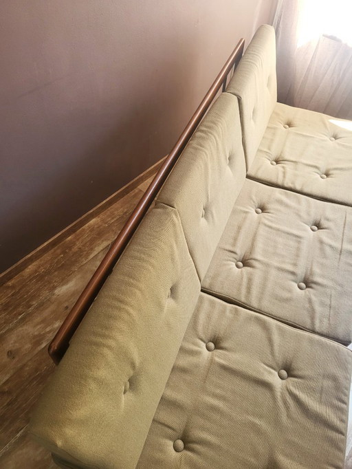 Daybed Peter Hvidt & Orla Mølgaard-Nielsen