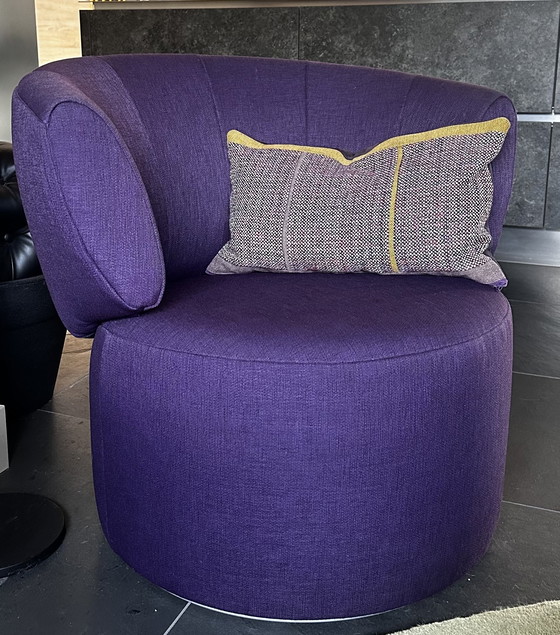 Image 1 of Rolf Benz Drehsessel 684