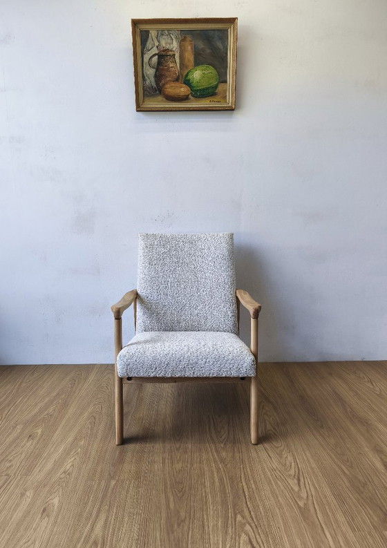 Image 1 of Tchécoslovaquie de salon, années 1960