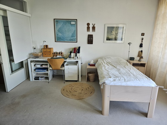 Image 1 of Auping bed, single, electric