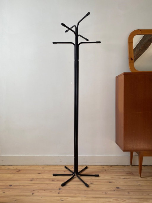 IKEA RIGG standing coat rack