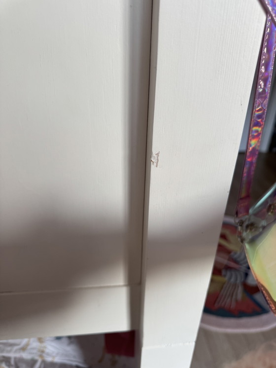 Image 1 of Letto Saartje Prum Cottage - 3 posti letto (materassi inclusi!)