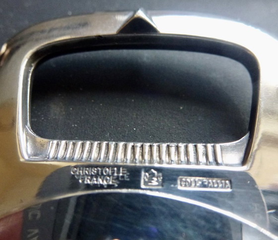 Image 1 of Mercedes Benz - Charles Christofle - Apribottiglie - Collezione Gallia.