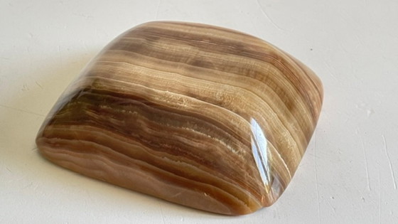 POSACENERE ONYX Marmo Vintage – Oggetti decorativi (photo 17 of 27)