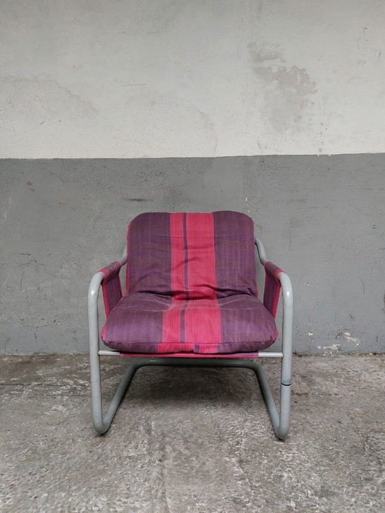 Image 1 of Ikea kuipstoel, 1980