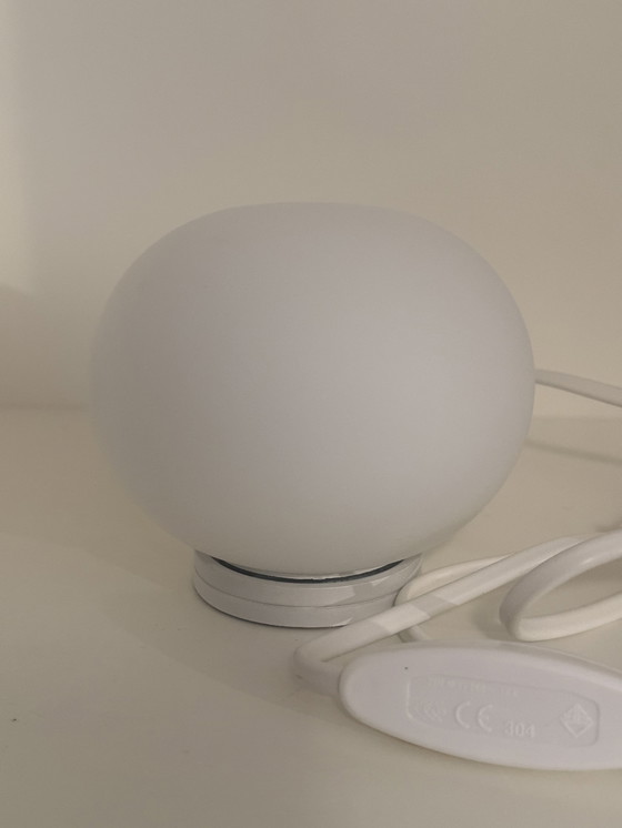 Image 1 of Flos Mini Glo-Ball Table