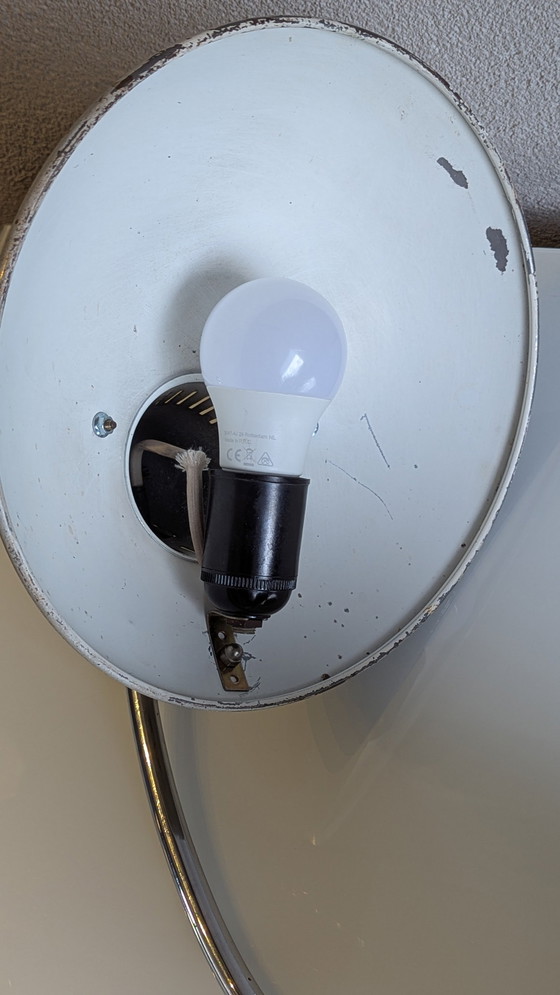 Image 1 of Bauhaus desk lamp