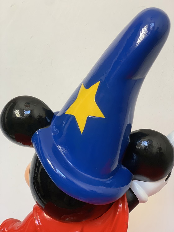 Image 1 of Statue de Mickey Mouse