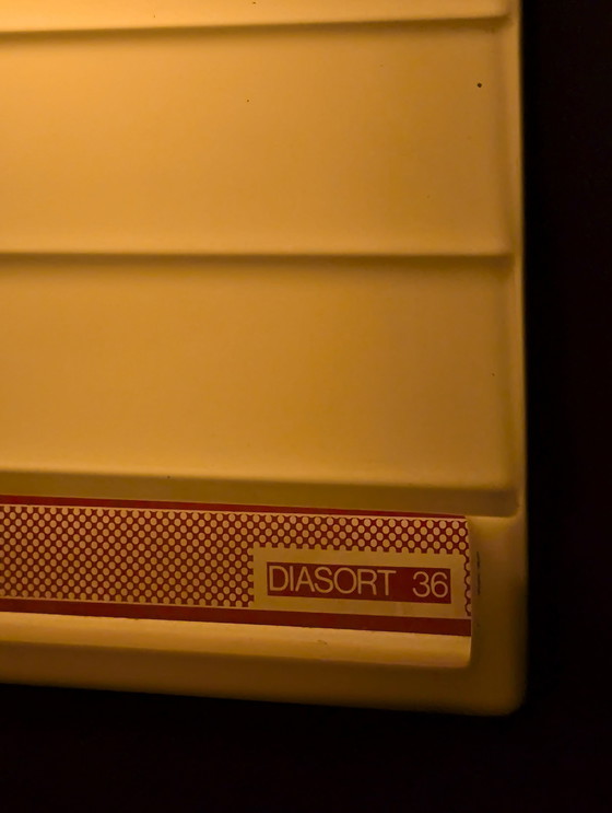 Image 1 of Lampada diasorter Arfo 