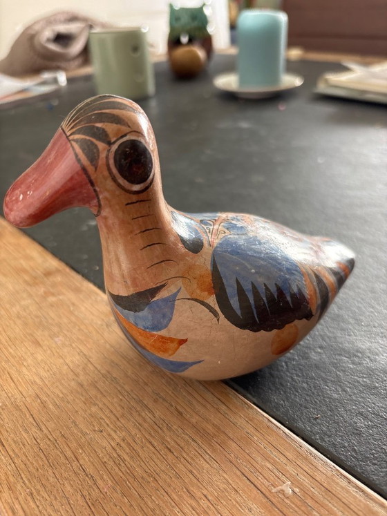 Image 1 of Ceramics from Mexico