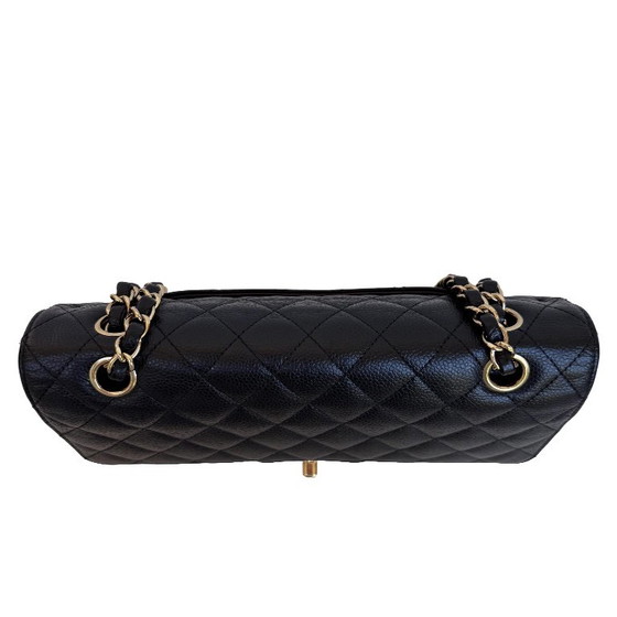 Chanel Classic Flap Medium – Crossbody bags, Calfskin (photo 11 of 17)