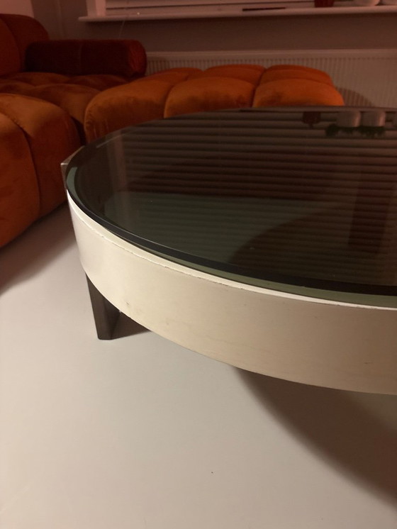 Image 1 of Vintage coffee table 
