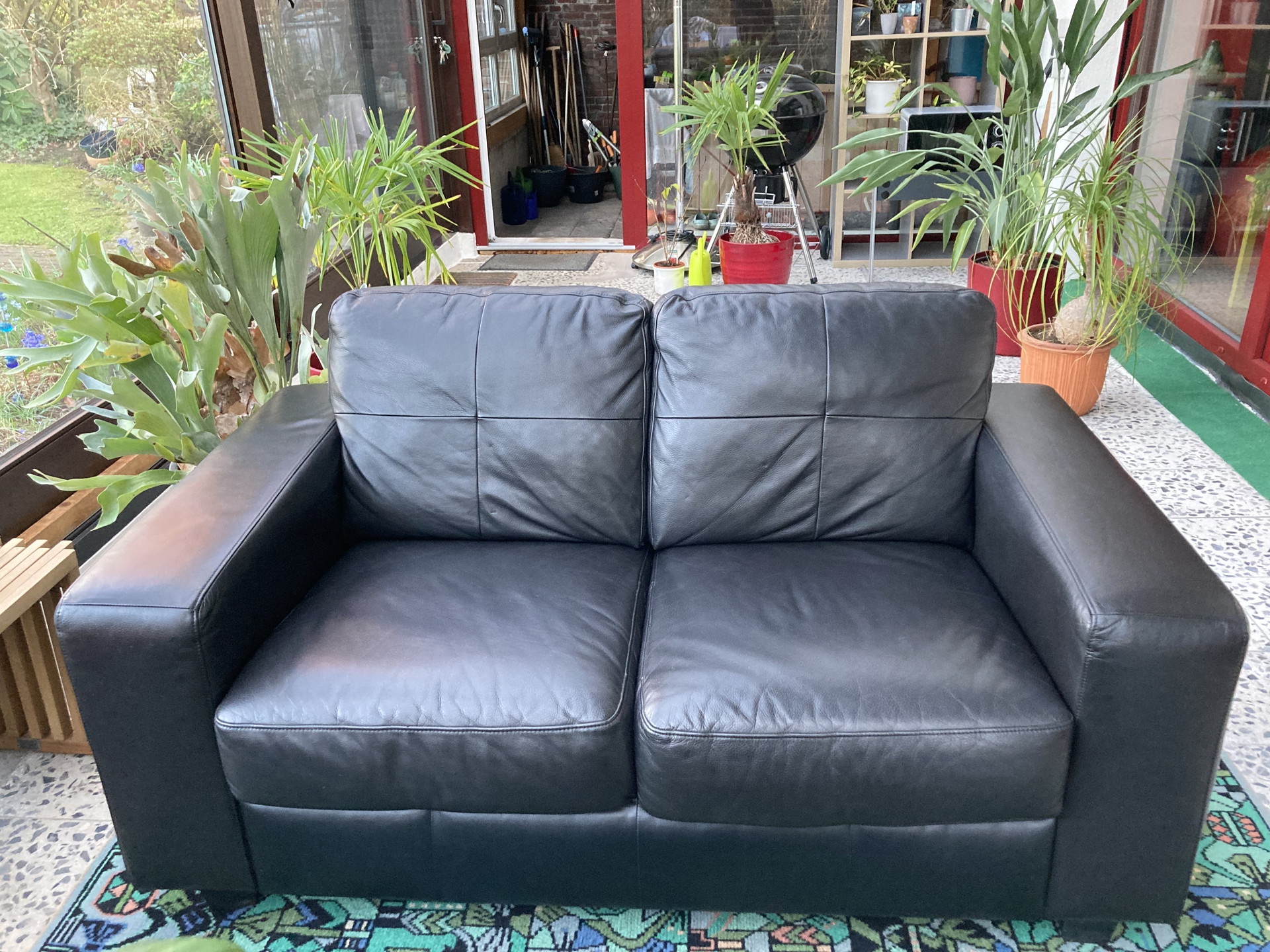 IKEA SKOGABY ２人掛けソファ 2-Sitzer Ikea Skogaby | €220 | Whoppah