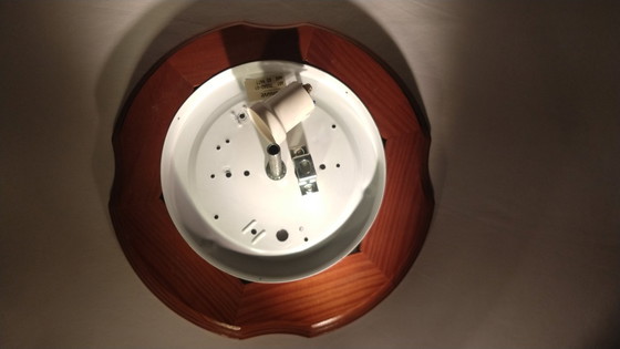 Image 1 of Italian ceiling lamp from the 1970s