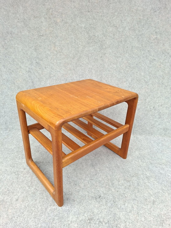 Tavolino Dyrlund – Tavolini, Legno (photo 3 of 6)