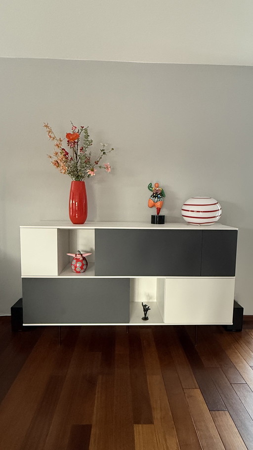 Pastoe landscape dressoir