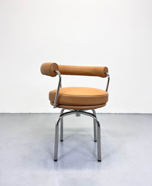 Seat Lc7 Le Corbusier Cassina Charlotte Perriand