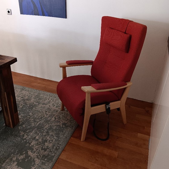 Image 1 of Farstrup PLus Fauteuil Relax type 5060