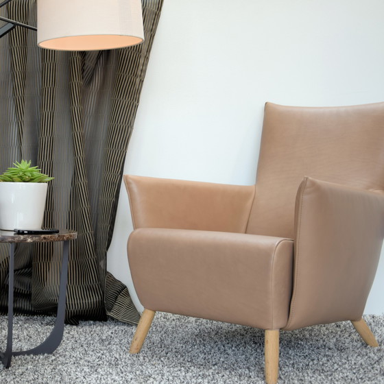 Image 1 of LABEL vandenberg Cheo fauteuil